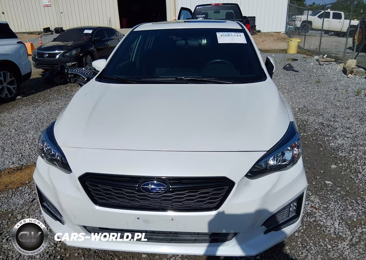 2018 Subaru Impreza 2.0I Sport VIN:4S3GTAL6XJ3707585 - 6