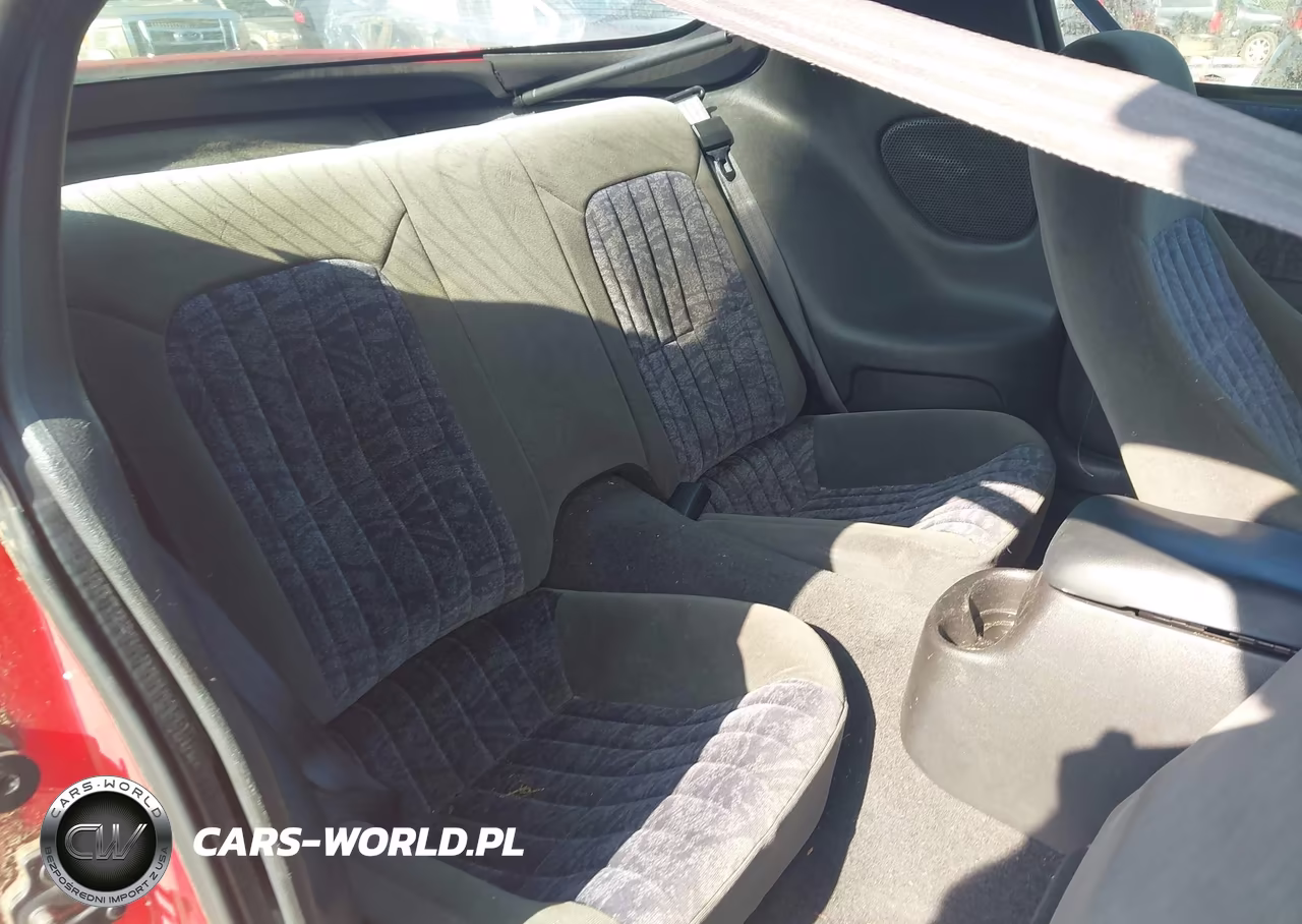 2002 Chevrolet Camaro VIN:2G1FP22K722110926 - 8
