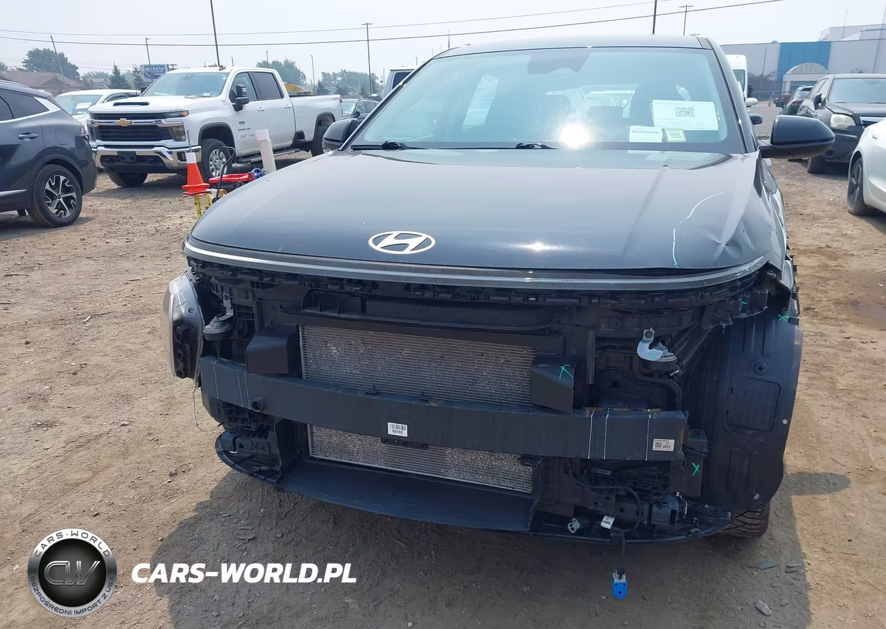 2024 Hyundai Kona Se VIN:KM8HACAB4RU118510 - 18