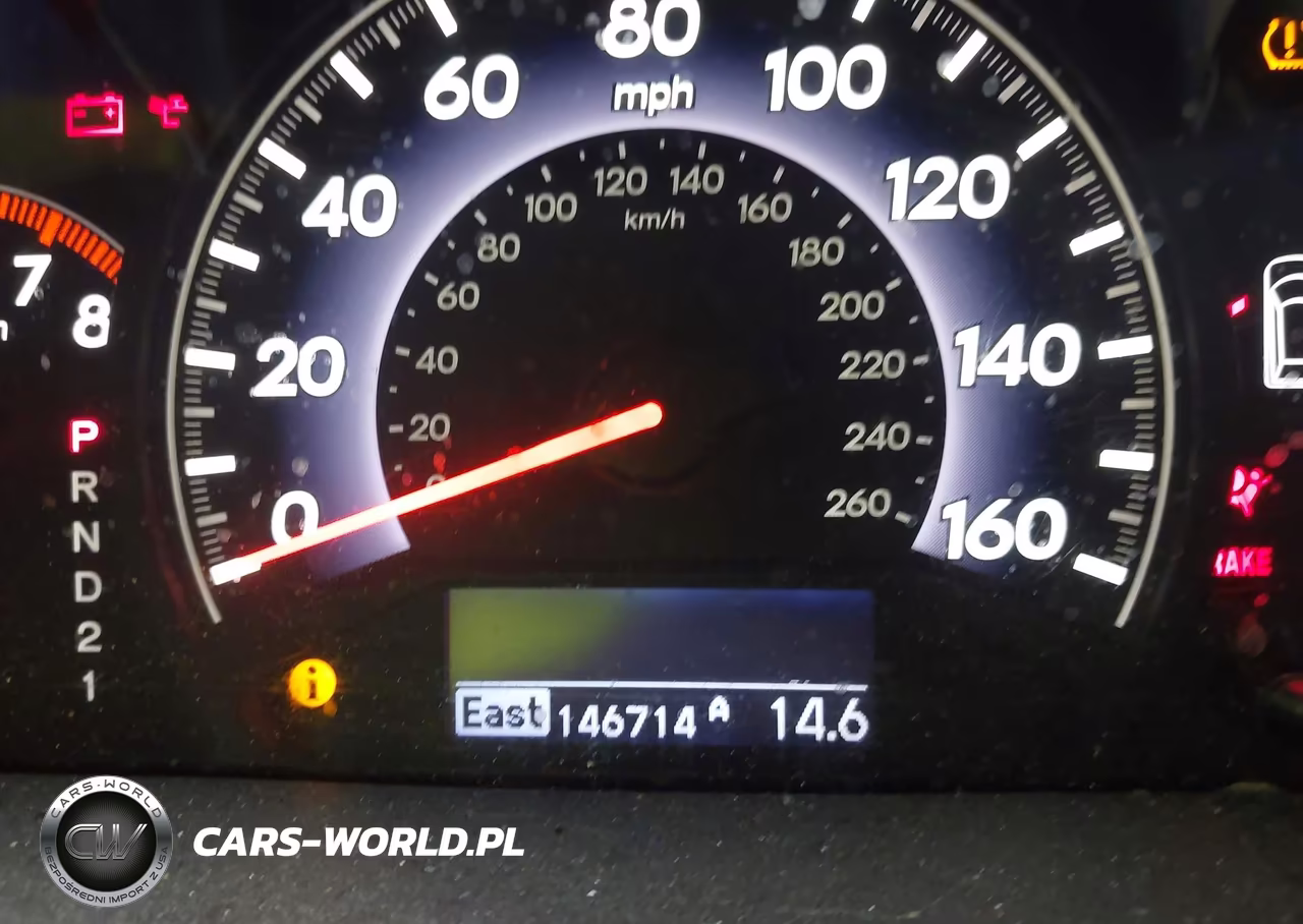 2005 Honda Odyssey Touring VIN:5FNRL38815B019840 - 7