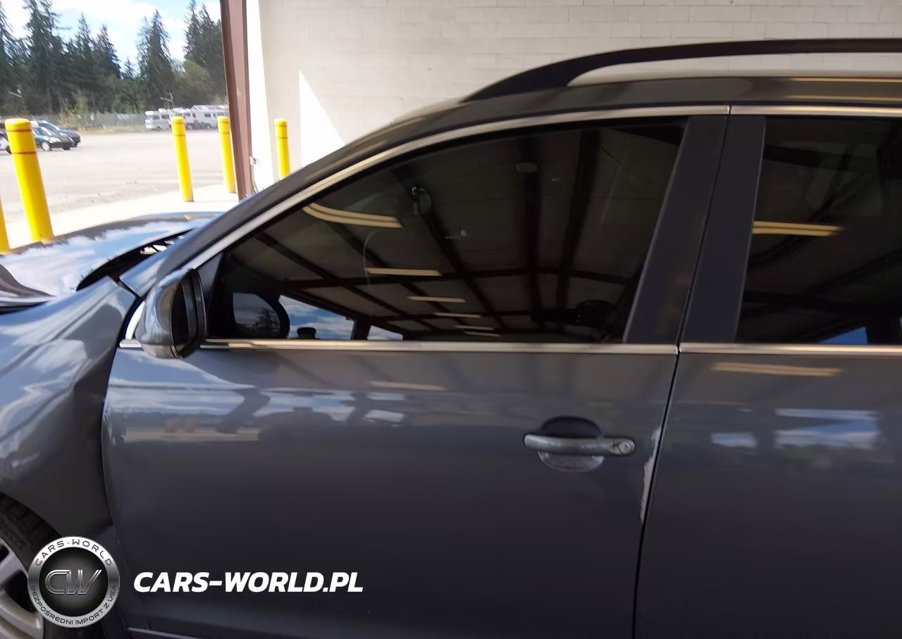 2013 Volkswagen Jetta Sportwagen 2.0L Tdi VIN:3VWPL7AJ8DM662592 - 15