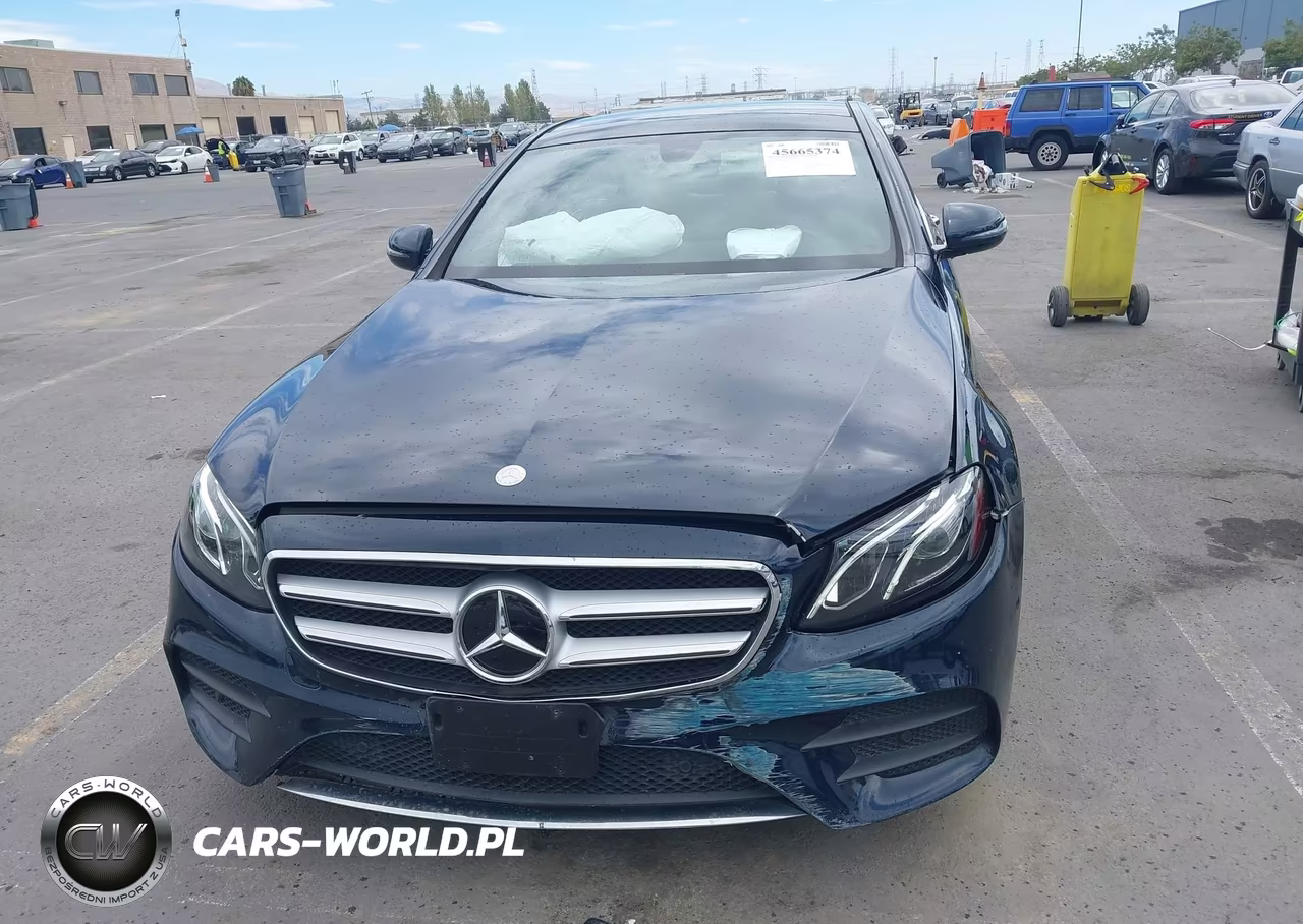 2017 Mercedes-Benz E 300 VIN:WDDZF4JB4HA008031 - 12