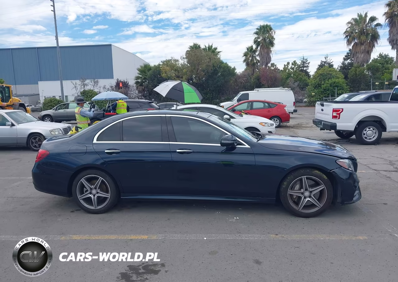 2017 Mercedes-Benz E 300 VIN:WDDZF4JB4HA008031 - 13