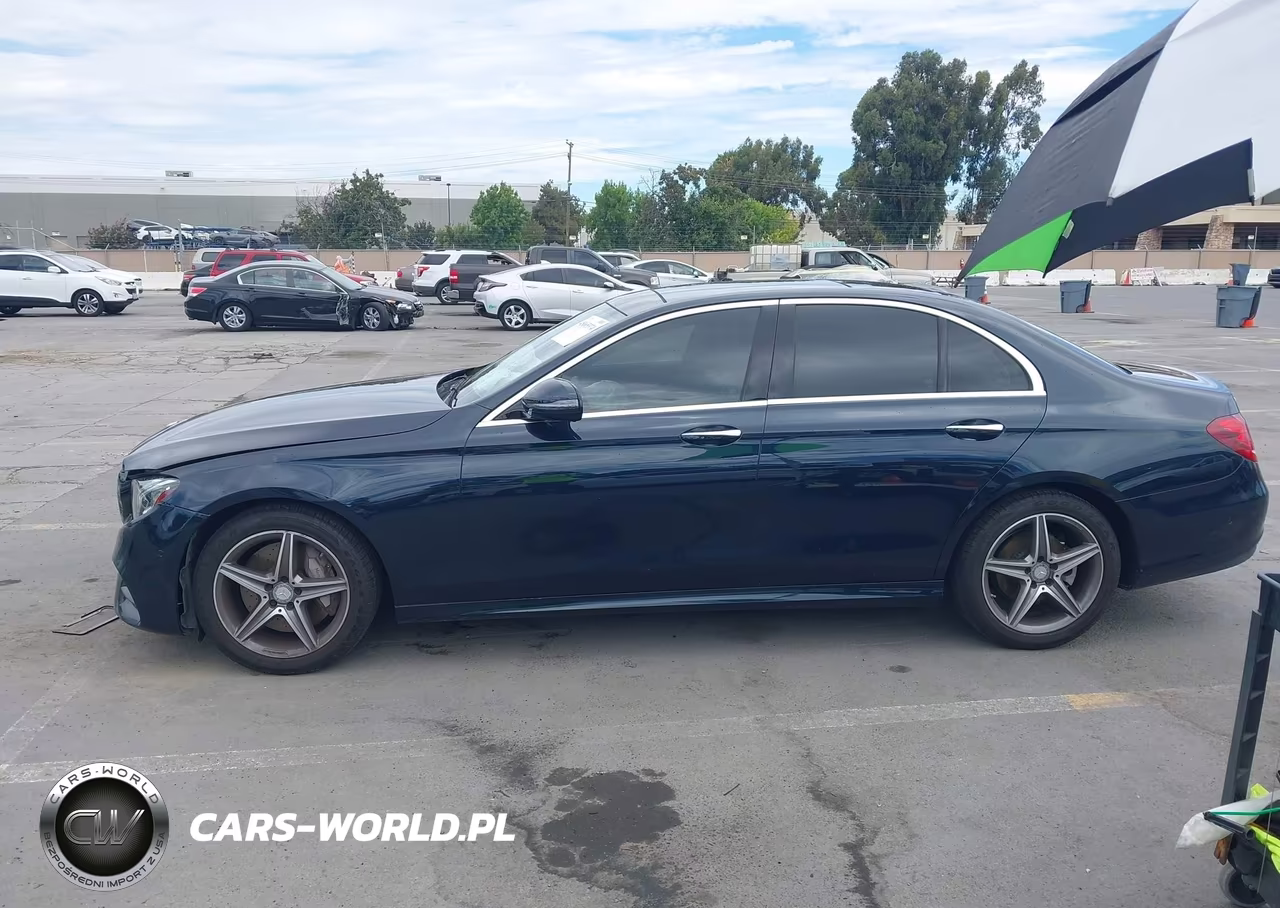 2017 Mercedes-Benz E 300 VIN:WDDZF4JB4HA008031 - 14