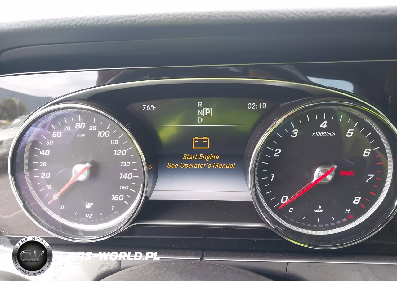 2017 Mercedes-Benz E 300 VIN:WDDZF4JB4HA008031 - 15