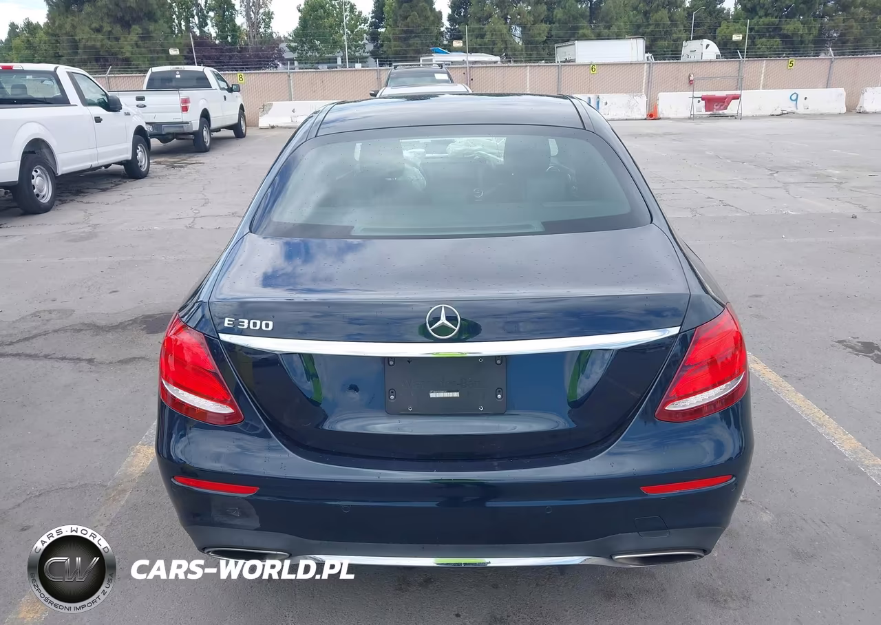 2017 Mercedes-Benz E 300 VIN:WDDZF4JB4HA008031 - 16