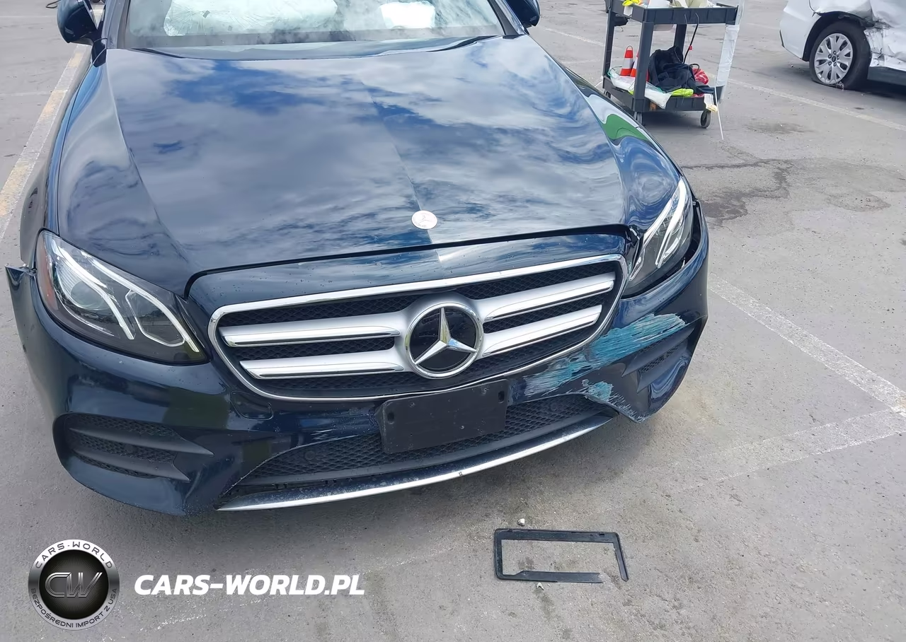 2017 Mercedes-Benz E 300 VIN:WDDZF4JB4HA008031 - 6