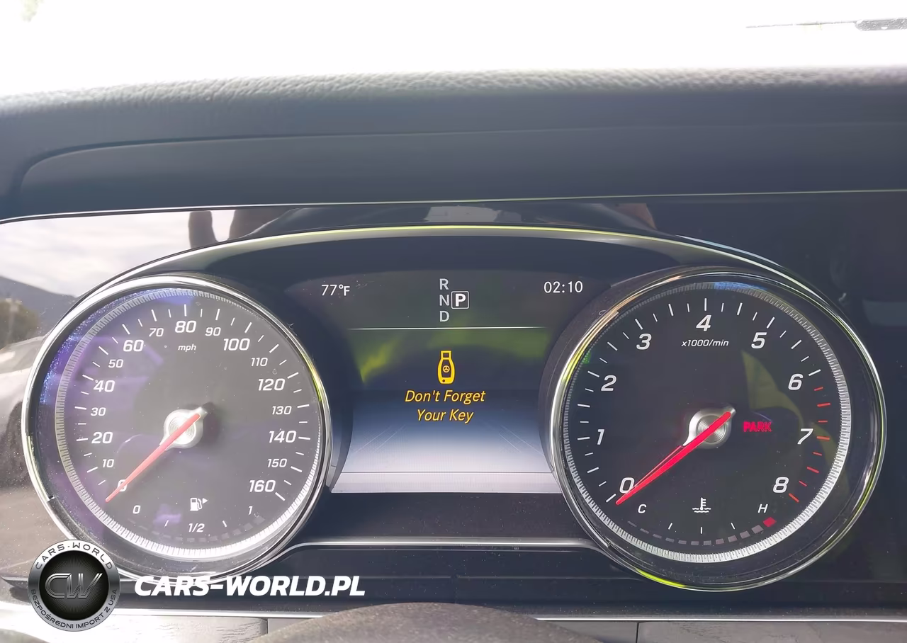 2017 Mercedes-Benz E 300 VIN:WDDZF4JB4HA008031 - 7