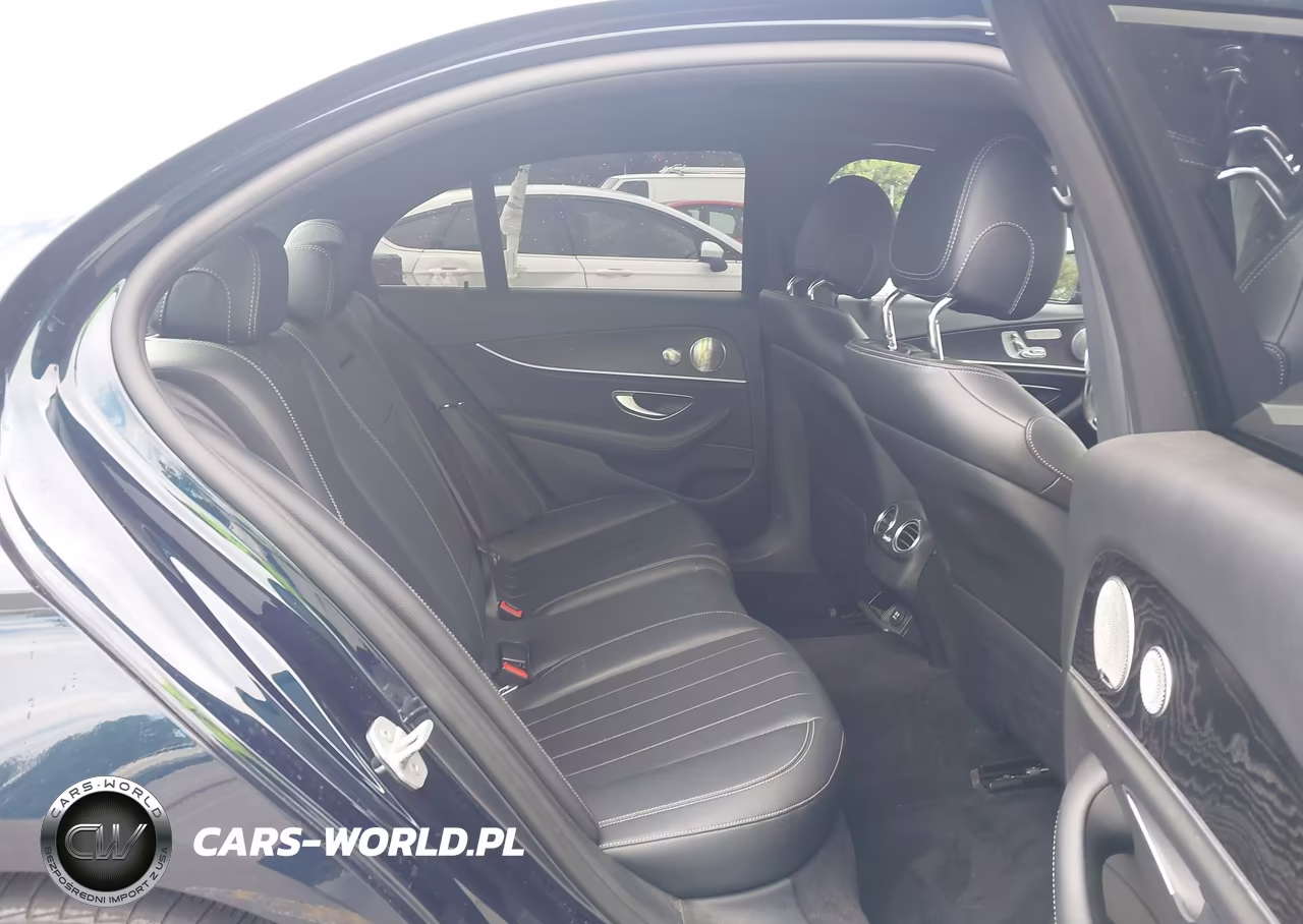 2017 Mercedes-Benz E 300 VIN:WDDZF4JB4HA008031 - 8