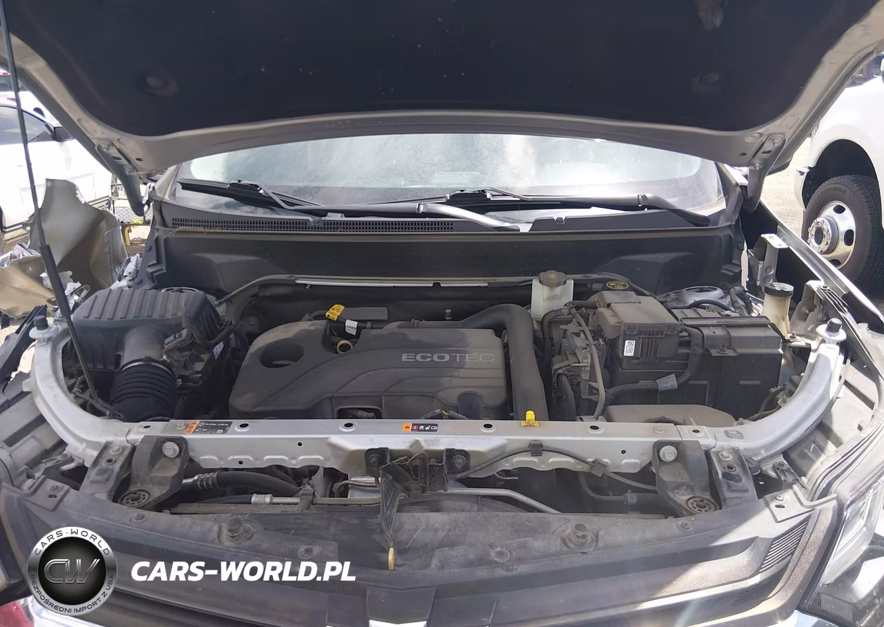 2021 Chevrolet Equinox Awd 2Fl VIN:2GNAXTEV6M6141360 - 10