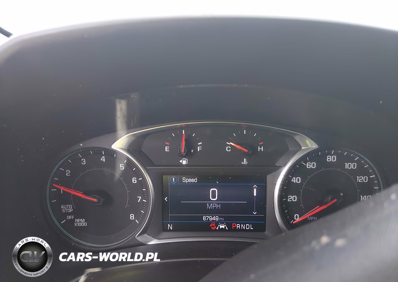 2021 Chevrolet Equinox Awd 2Fl VIN:2GNAXTEV6M6141360 - 7