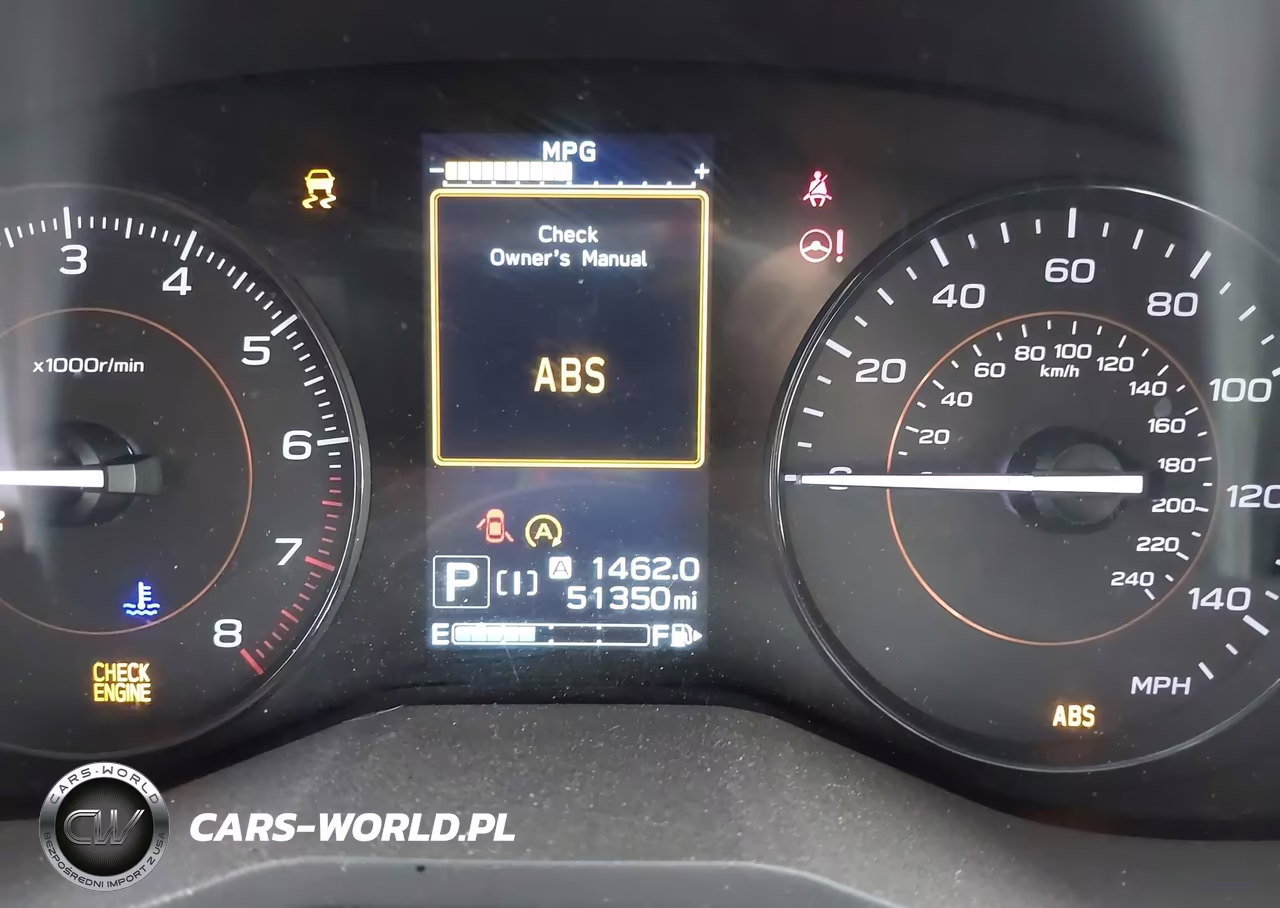 2020 Subaru Crosstrek Premium VIN:JF2GTAPC5L8226750 - 15