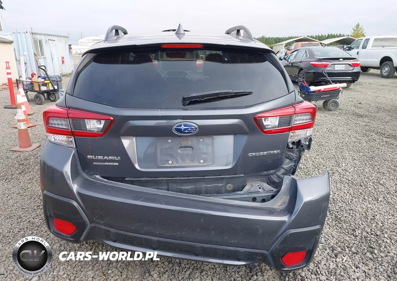 2020 Subaru Crosstrek Premium VIN:JF2GTAPC5L8226750 - 16