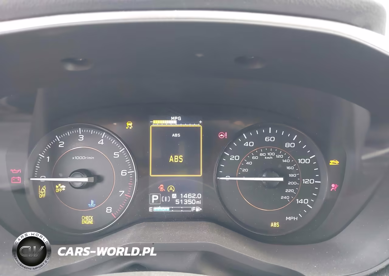 2020 Subaru Crosstrek Premium VIN:JF2GTAPC5L8226750 - 7