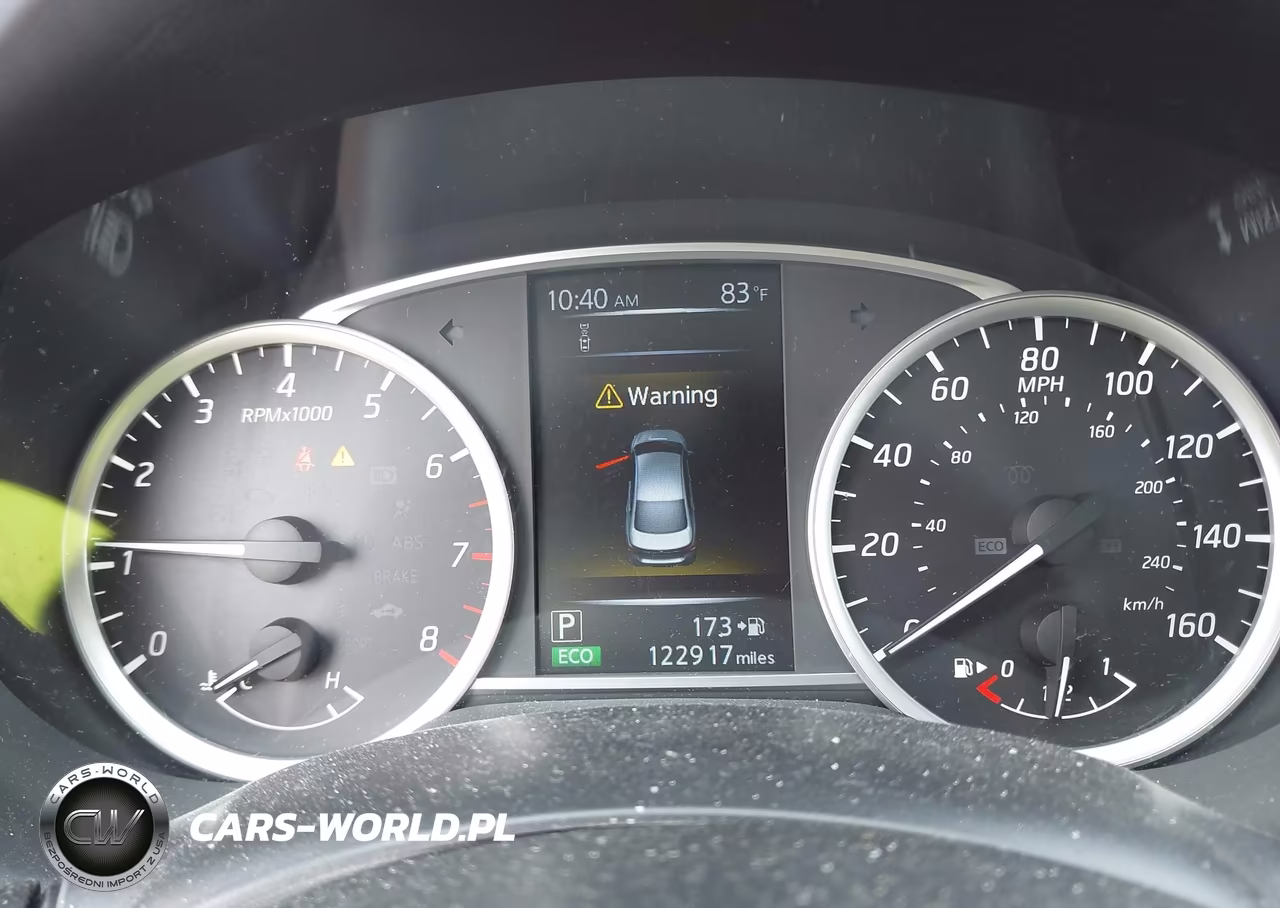 2018 Nissan Sentra Sr Turbo VIN:3N1CB7AP3JY225793 - 7