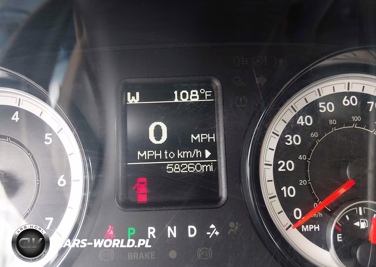 2018 Ram 2500 Tradesman 4X4 6'4 Box VIN:3C6TR5CT4JG306712 - 16
