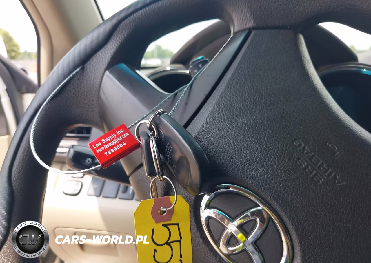 2010 Toyota Highlander VIN:5TDZA3EH9AS004650 - 11