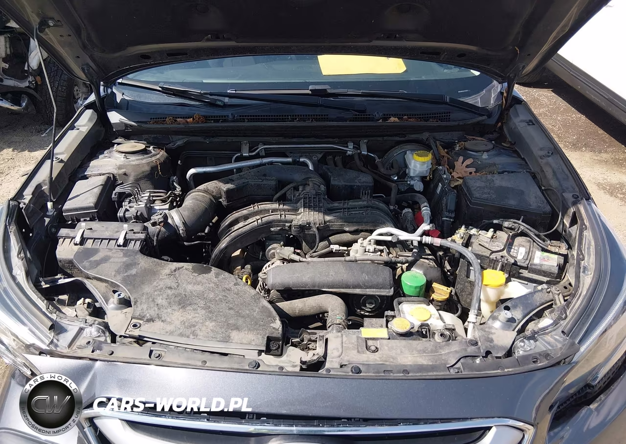 2020 Subaru Outback VIN:4S4BTAAC3L3151623 - 10