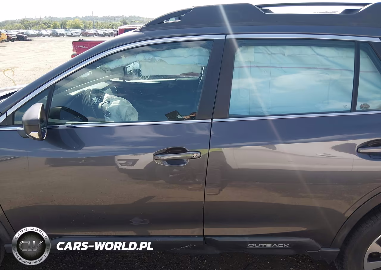2020 Subaru Outback VIN:4S4BTAAC3L3151623 - 14