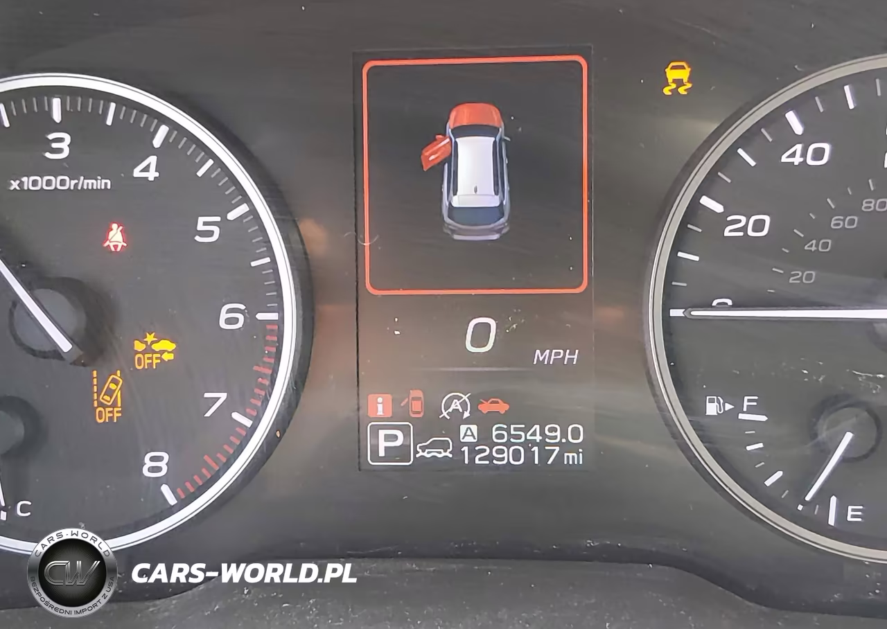 2020 Subaru Outback VIN:4S4BTAAC3L3151623 - 15