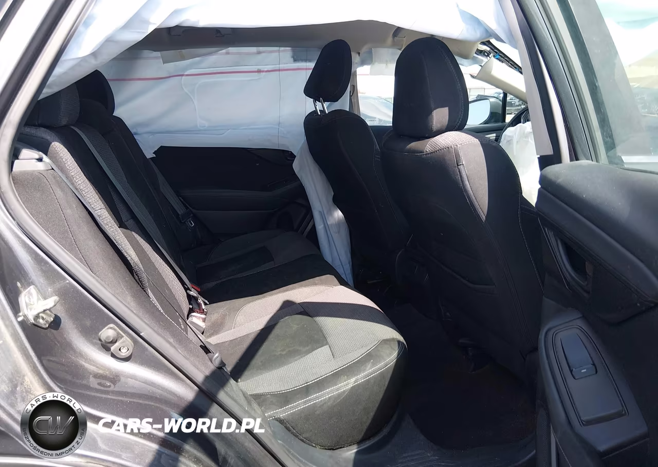 2020 Subaru Outback VIN:4S4BTAAC3L3151623 - 8