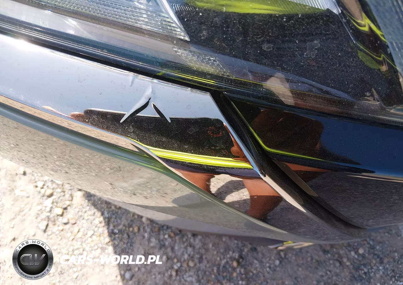 2023 Nissan Kicks Sr Xtronic Cvt VIN:3N1CP5DV3PL526196 - 6