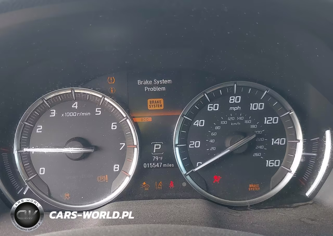 2019 Acura Mdx Tech Pkg VIN:5J8YD4H57KL023874 - 7