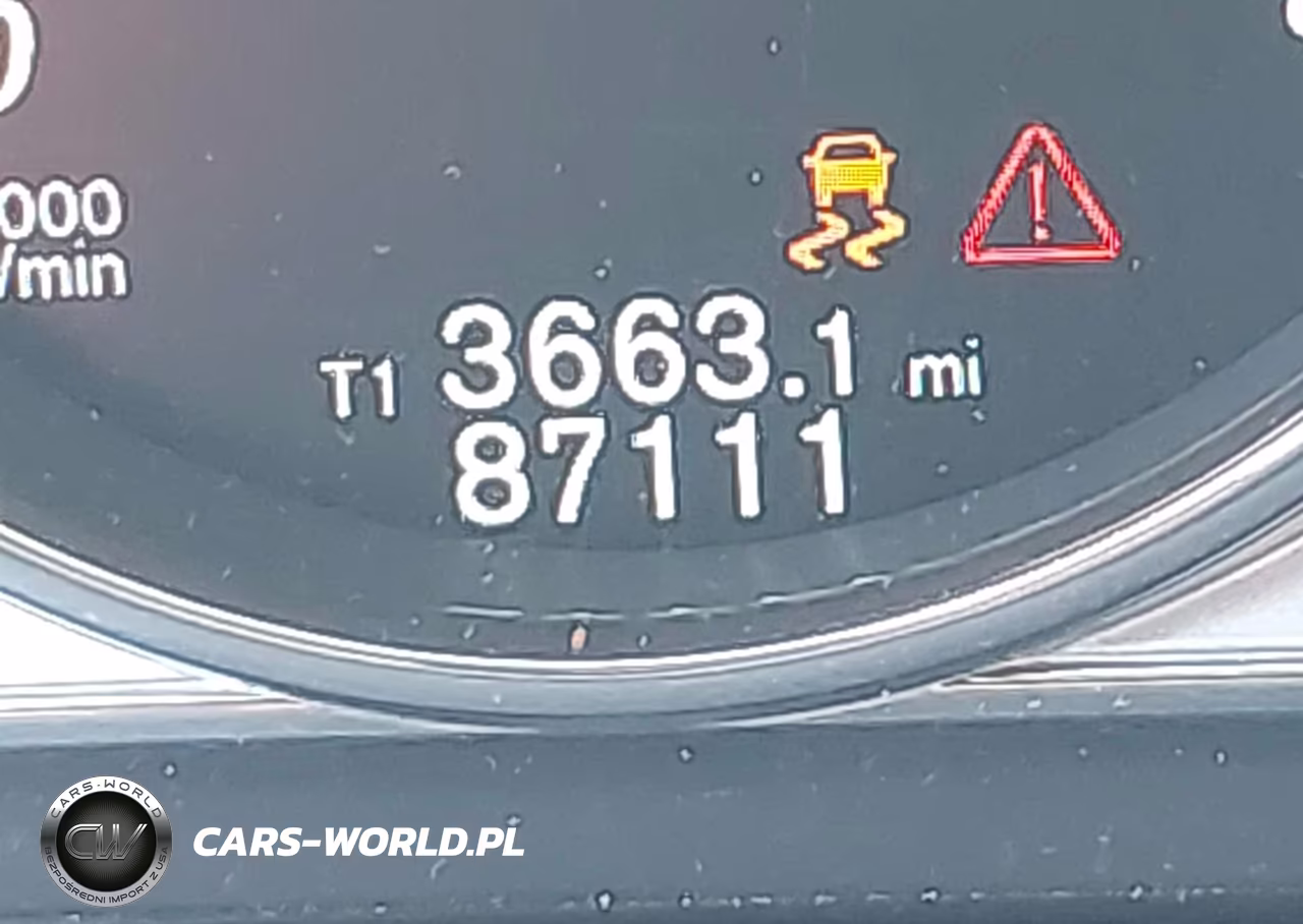 2016 Volvo V60 Cross Country T5 VIN:YV4612HK0G1008318 - 15
