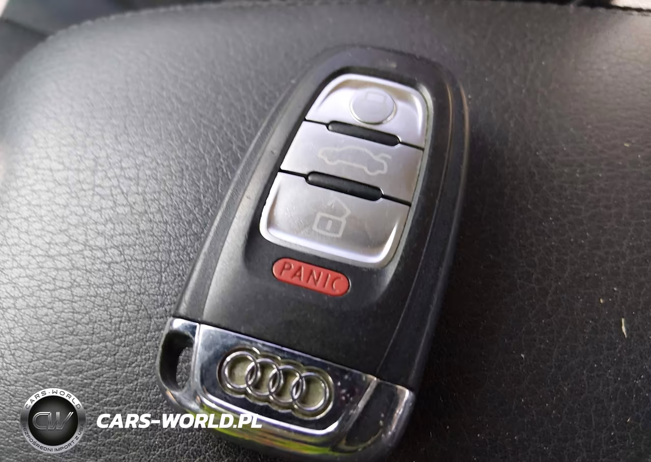 2011 Audi A4 2.0T Premium VIN:WAUHFAFL1BN045329 - 11