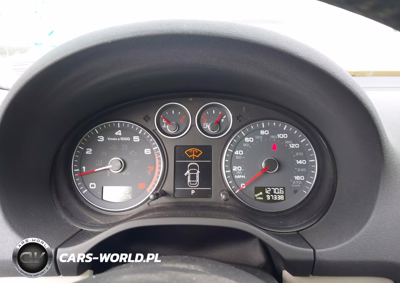 2013 Audi A3 2.0T Premium VIN:WAUKEAFM5DA027735 - 7