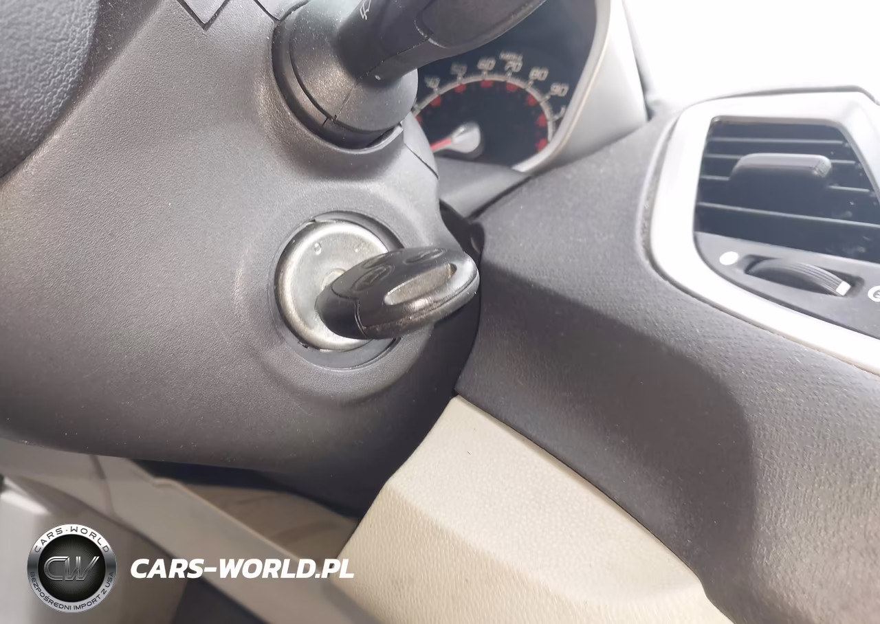 2013 Ford Fiesta Se VIN:3FADP4BJ8DM213524 - 11