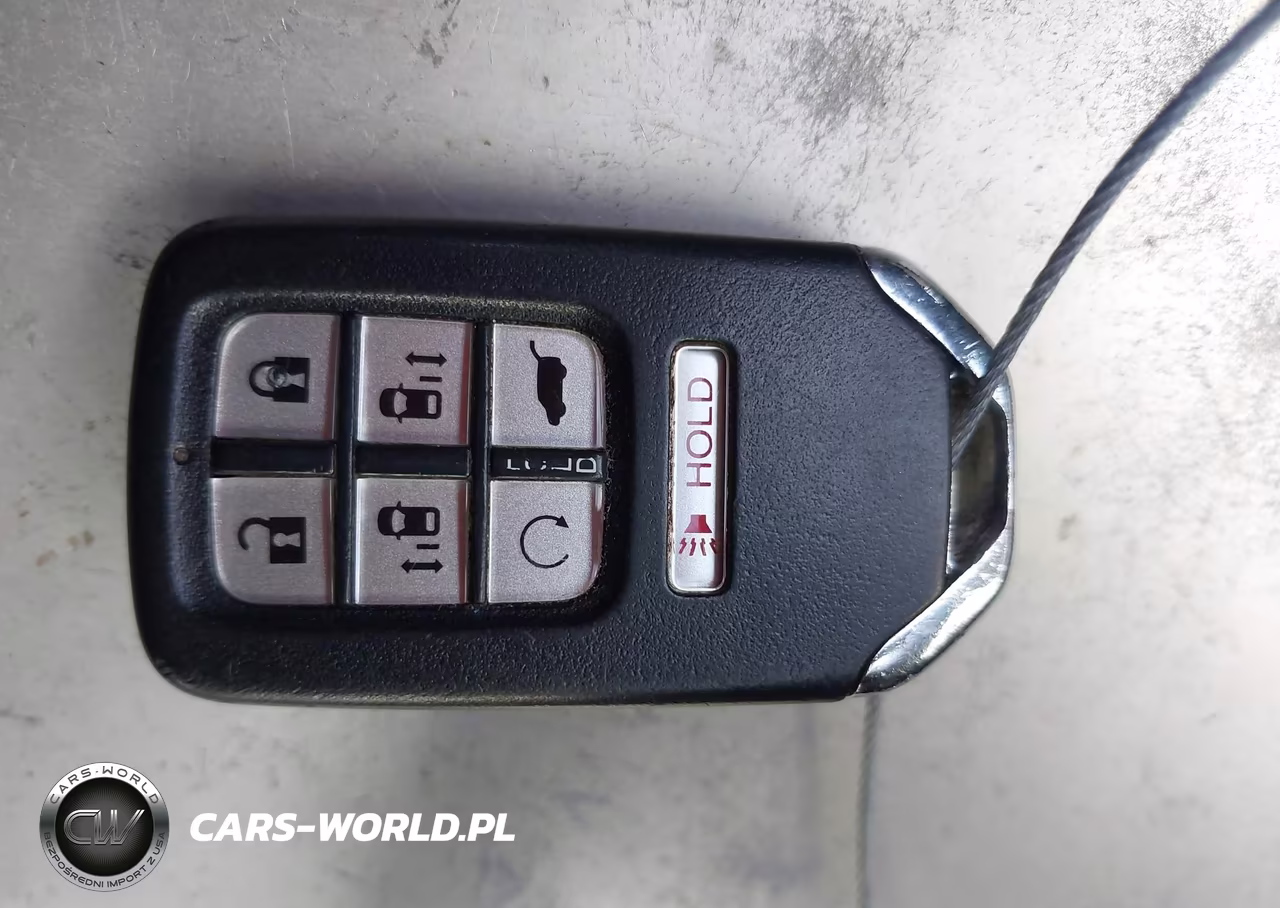 2021 Honda Odyssey Ex-L VIN:5FNRL6H74MB015773 - 11