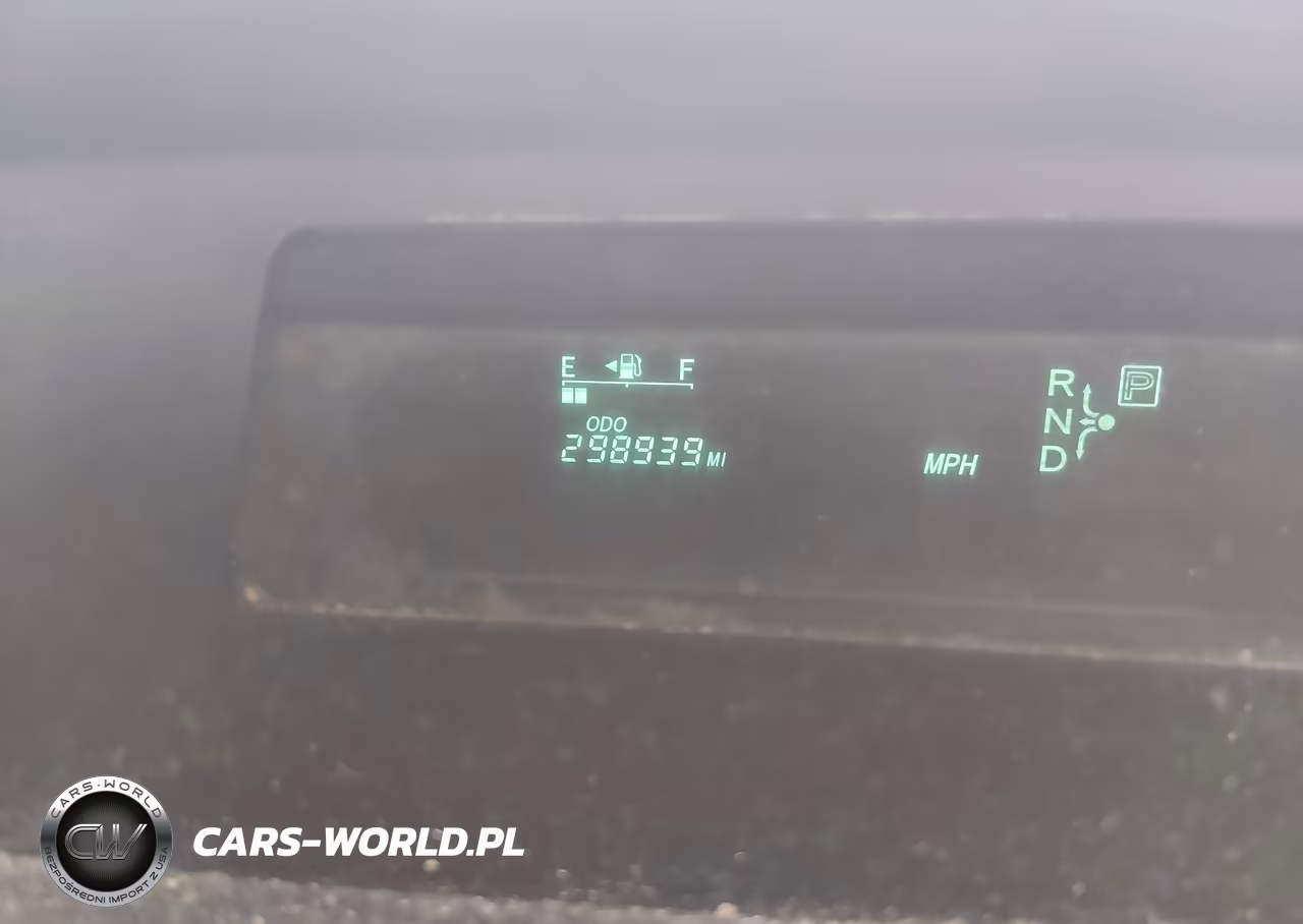 2005 Toyota Prius VIN:JTDKB20U553043370 - 16