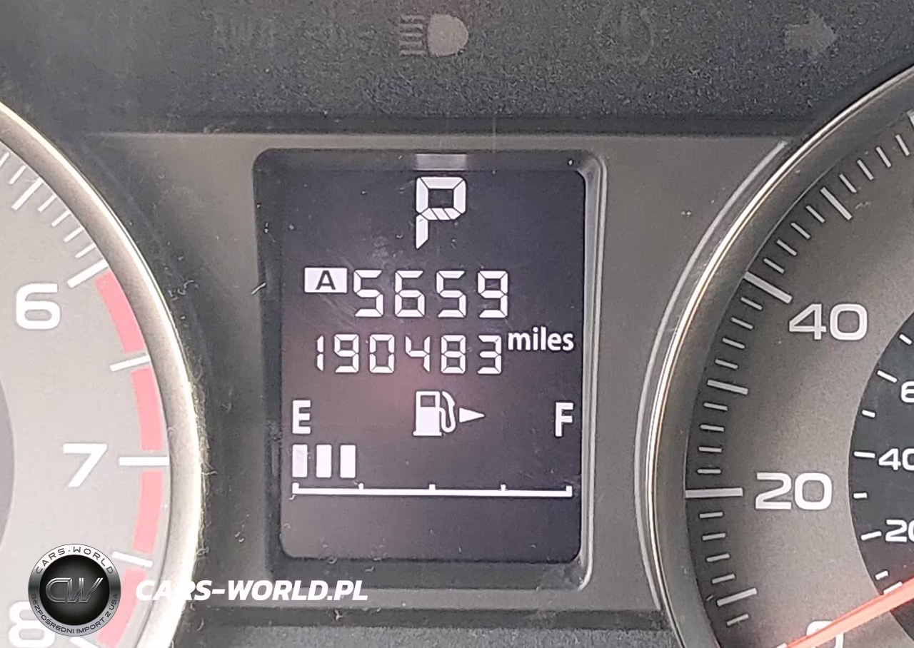 2014 Subaru Forester 2.5I Limited VIN:JF2SJAHC2EH530202 - 15