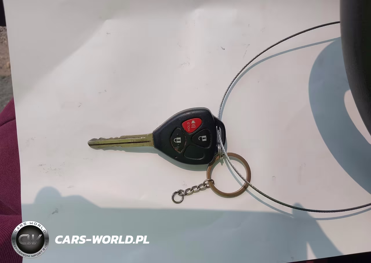 2008 Toyota Yaris VIN:JTDBT923381271894 - 11