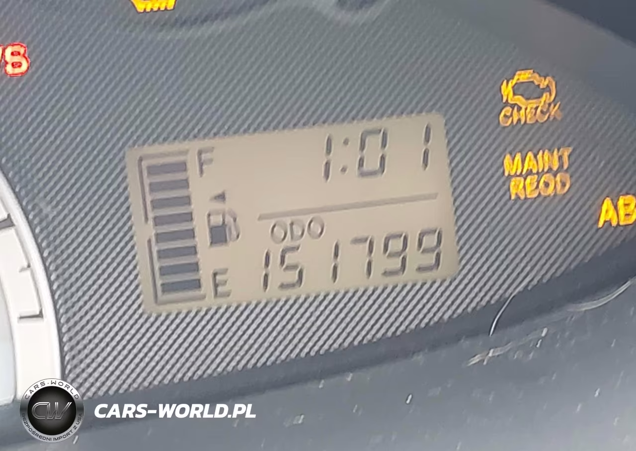 2008 Toyota Yaris VIN:JTDBT923381271894 - 12