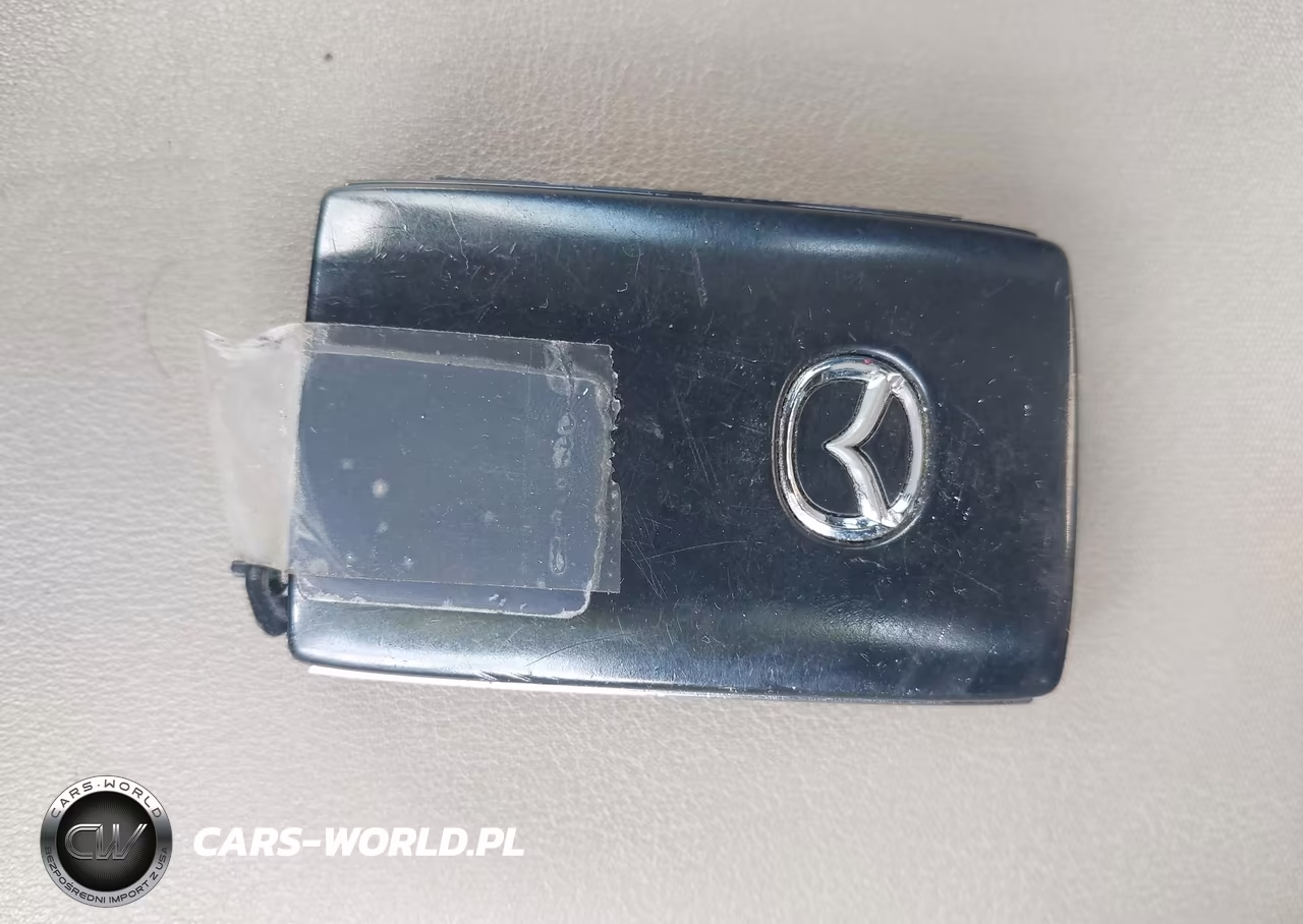 2019 Mazda Mazda3 Select Package VIN:3MZBPAAL0KM105282 - 11