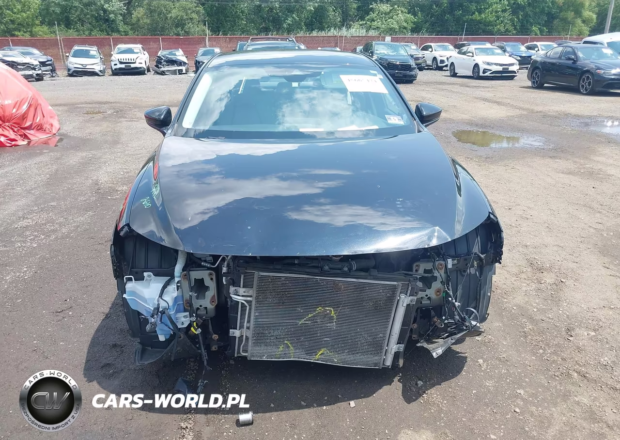 2019 Mazda Mazda3 Select Package VIN:3MZBPAAL0KM105282 - 12