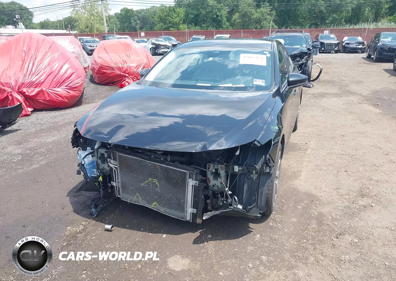 2019 Mazda Mazda3 Select Package VIN:3MZBPAAL0KM105282 - 6