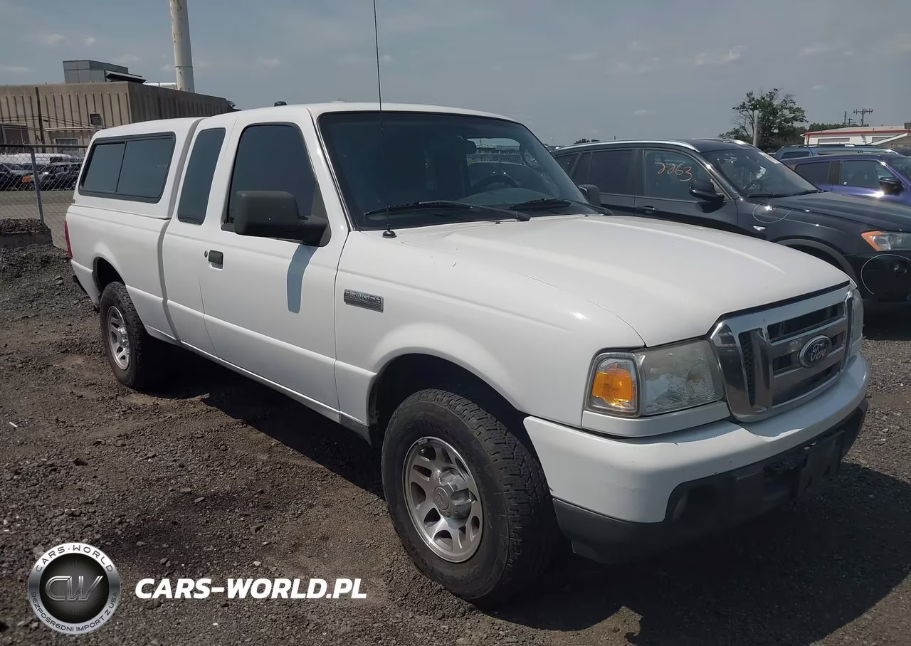 2010 Ford Ranger Sport-Xlt VIN:1FTLR4FE3APA38313 - 12
