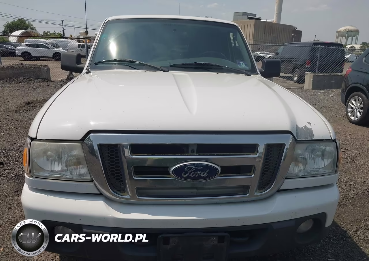 2010 Ford Ranger Sport-Xlt VIN:1FTLR4FE3APA38313 - 13
