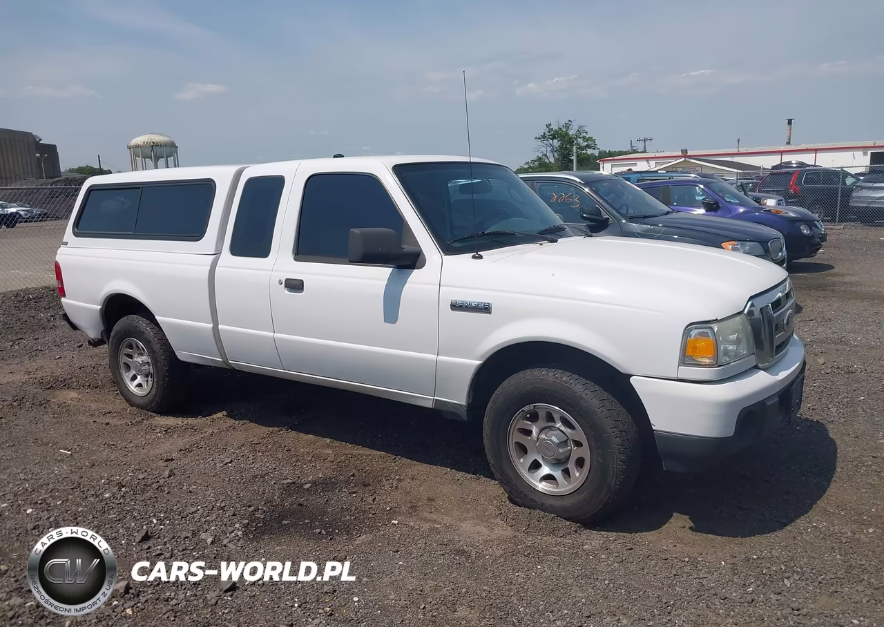 2010 Ford Ranger Sport-Xlt VIN:1FTLR4FE3APA38313 - 14