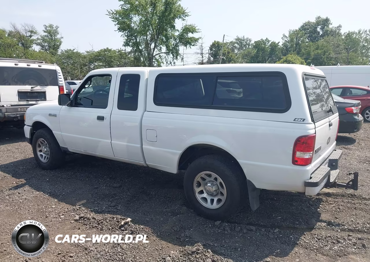 2010 Ford Ranger Sport-Xlt VIN:1FTLR4FE3APA38313 - 15
