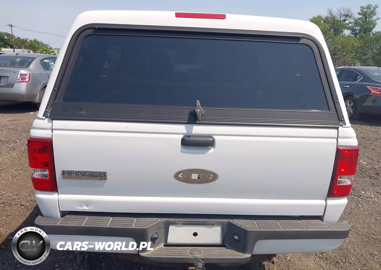 2010 Ford Ranger Sport-Xlt VIN:1FTLR4FE3APA38313 - 17