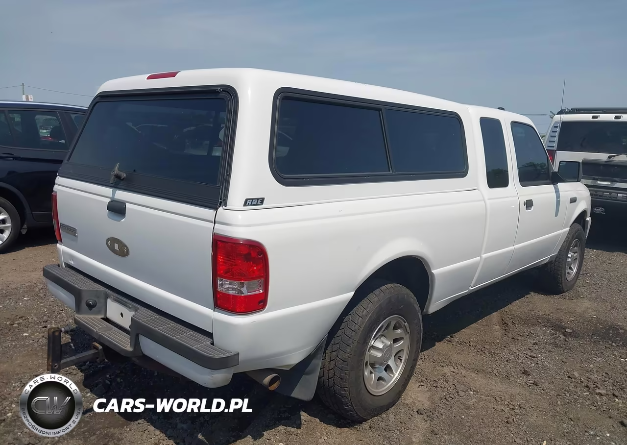 2010 Ford Ranger Sport-Xlt VIN:1FTLR4FE3APA38313 - 18
