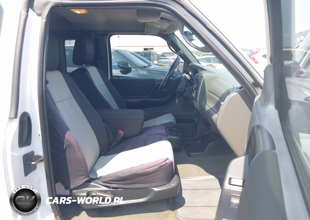 2010 Ford Ranger Sport-Xlt VIN:1FTLR4FE3APA38313 - 5
