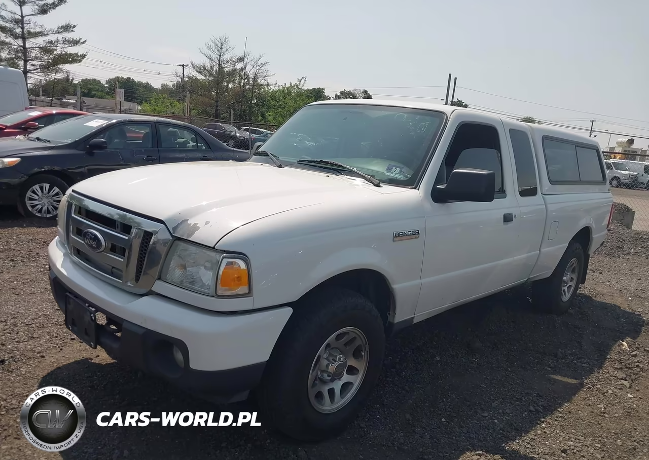 2010 Ford Ranger Sport-Xlt VIN:1FTLR4FE3APA38313 - 6