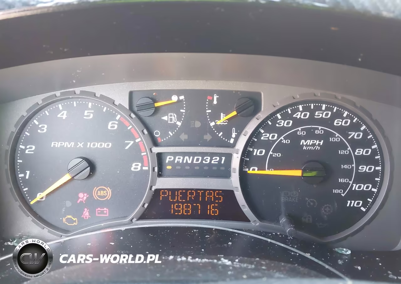 2006 Chevrolet Colorado Lt VIN:1GCCS138668325082 - 7