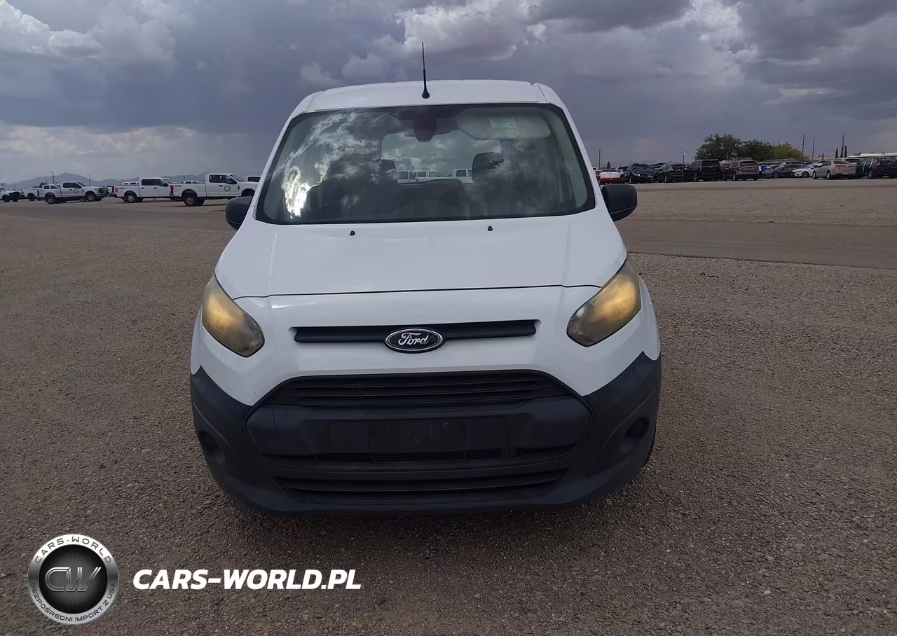 2016 Ford Transit Connect Xl VIN:NM0LE7E7XG1277477 - 12