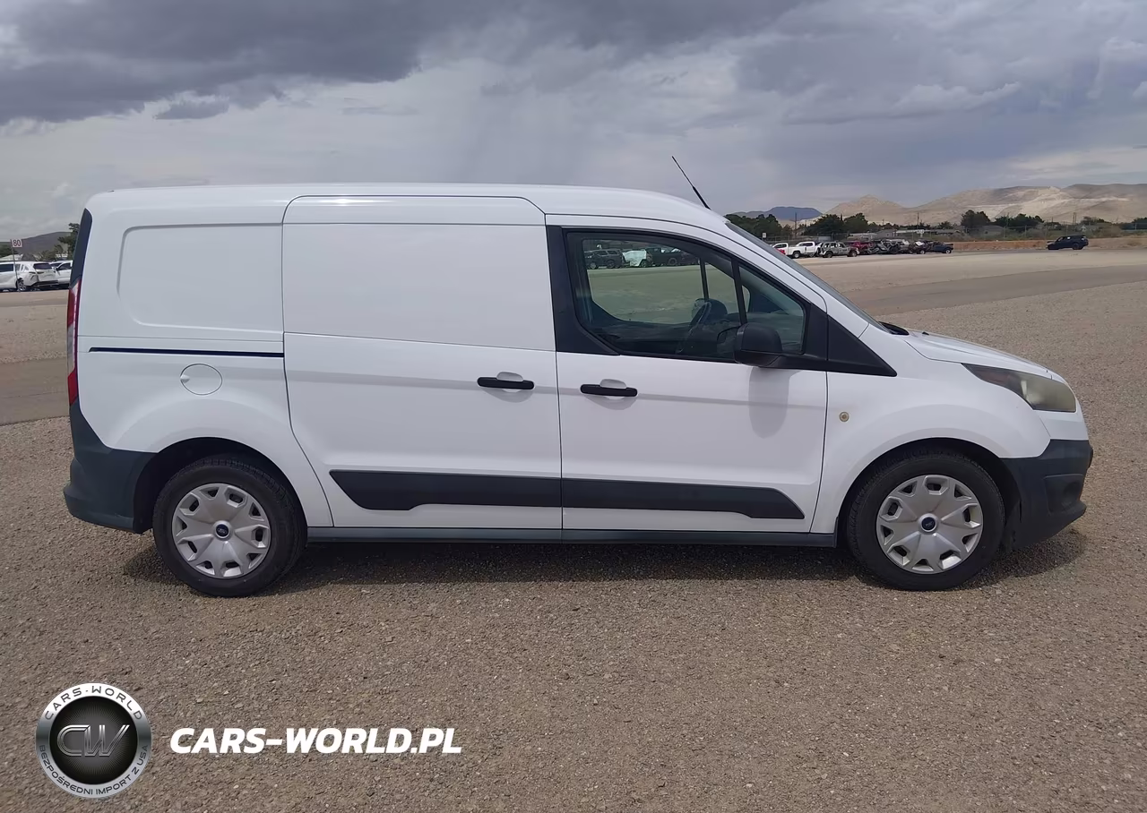 2016 Ford Transit Connect Xl VIN:NM0LE7E7XG1277477 - 13
